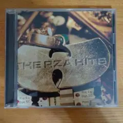 THE RZA HITS