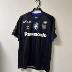 ガンバ大阪 2024 ユニフォーム 山田康太 選手