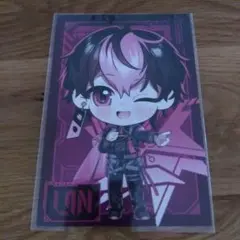シクフォニ　LAN　アニメイト購入特典