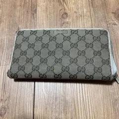 GUCCI 長財布