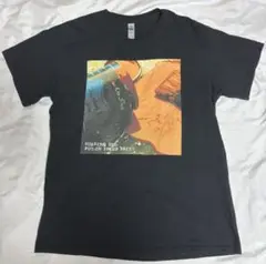 【古着】HUSKING BEE Tシャツ GILDAN