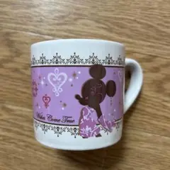 東京ディズニーシー 2005年 マグカップ