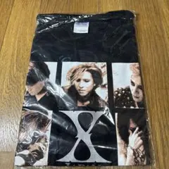 XJAPAN  　The  Last Live　Tシャツ X JAPAN The Last Live Tシャツ Lサイズ - メルカリ