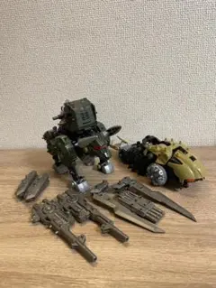 ◆新品未開封◆ZOIDS ゾイド ゾイドワイルド ZW17 キャタルガ 送料無料】ZOIDS ゾイドワイルド ZW17 キャタルガ ギフト 2023