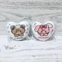 mikko ガチャガチャ マスコット