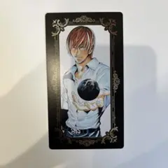 DEATHNOTE デスノート 入場特典 夜神月