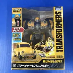 トランスフォーマー パワーチャージバンブルビー & アドオンキット m38536824067_1.jpg?1728486765