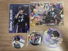 ドズル社 ぼんじゅうるグッツ まとめ売り