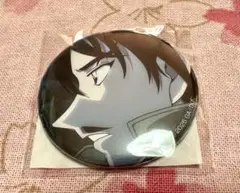 名探偵コナン　諸伏高明　缶バッジ