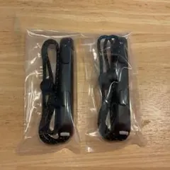 【新品未開封】Switch Joy-Con ストラップ　2個セット