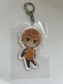 すとぷり アクキー グッズ アクリルキーホルダー ジェルくん