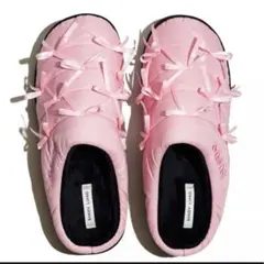 【完売品】【新品未使用】SUBU Sandy Liang in ROSETTES SUBU x Sandy Liang in ROSETTES | SUBU ONLINE STORE
