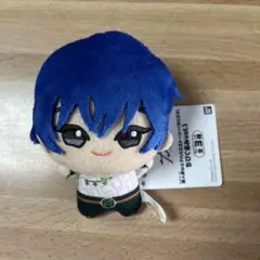 カリスマ ちびぐるみ 本橋依央利