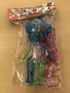 ヒスミニ クリアドール 25cm