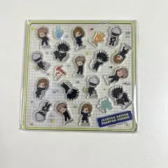 呪術廻戦 ファントムパレード シャカシャカアクリルシート