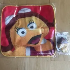 マクドナルド福袋2025