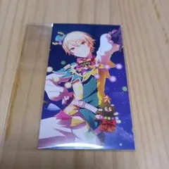 天馬司　CD特典カード