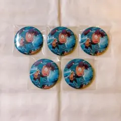 忍たま乱太郎 キャラバッジコレクション きり丸