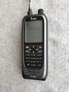 2025年最新】icom ic-r30の人気アイテム - メルカリ