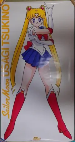 2025年最新】セーラームーン 等身大ポスターの人気アイテム
