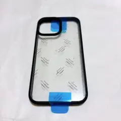 Spigen iPhone13ProMaxケース ACS03205 ブラック