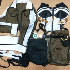 シノン　弓　羽　矢　矢筒　セット　ハンドメイト  SAO　ALO　コスプレ 2025年最新】sao シノン コスプレの人気アイテム - メルカリ