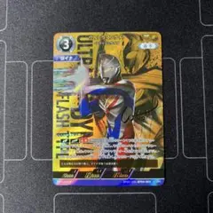SP ウルトラマンダイナ フラッシュタイプ 希望と光の覚醒