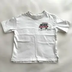 ZARA ロードトリップ Tシャツ 18-24ヶ月