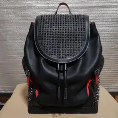 【美品】ルブタンリュック