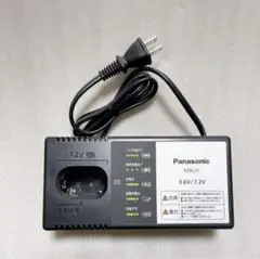 パナソニック 急速充電器 EZ0L21