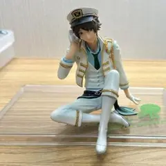 パルメイト 守沢千秋 高峯翠 あんさんぶるスターズ あんスタ フィギュア レビュー】パルメイト 『あんさんぶるスターズ！』 高峯翠 完成