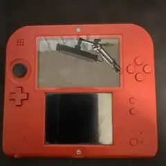 2ds 完全ジャンク