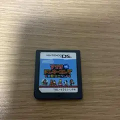 マリオ vs ドンキーコング ニンテンドーDS