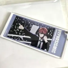 ヒプムビ　アクキー　観音坂独歩