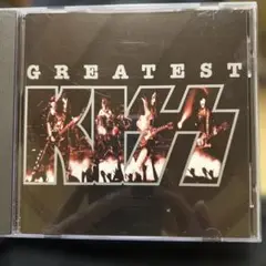 GREATEST KISS