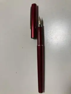 【新品未使用】Sailor 14K 万年筆