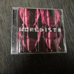 NEWS「WORLDISTA」CD