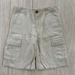 キッズ　パンツ　半ズボン　ラルフローレン　120