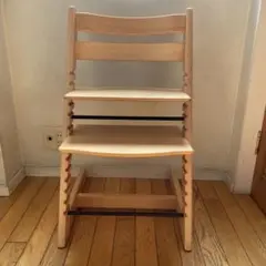 ストッケ トリップトラップ（ベージュ）