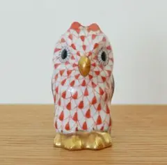 2025年最新】ヘレンド フクロウの人気アイテム - メルカリ