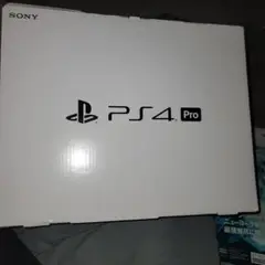 PS4 Pro スパイダーマンリミテッドエディション 1TB