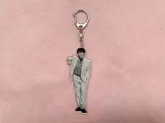 超特急タカシ アクリルキーホルダー③