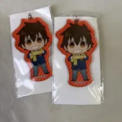 原画展 沢村 アクキー