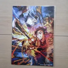 鬼滅の刃　無限城編　特典