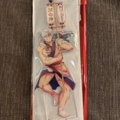 鬼滅の刃 阿波踊りアクリルスタンド 宇髄天元