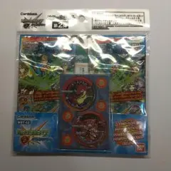 モンスターストライク 未開封パック メルカリ出品