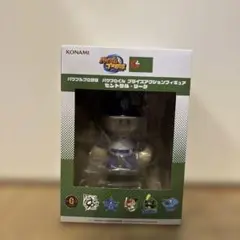 パワプロくん　プライズアクションフィギュア　中日ドラゴンズ