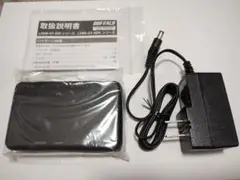 【未使用品】BUFFALO LSWG-GT-SEP スイッチングハブ