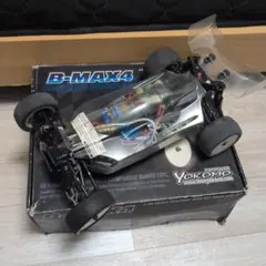 ヨコモ　B-MAX2（少し値下げします） ヨコモ B-MAX2（少し値下げします）