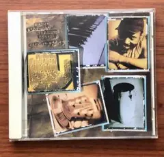 Maze / Back to Basics 中古CD・サンプル盤